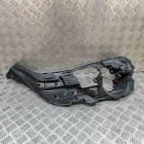 Suport bara de protecție dreapta față BMW X5 F15, F85 2017 OEM: 8054018 28448095