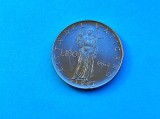 100 Lire 1964 Vatican-XF--RAR