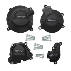 Capac protectie motor YAMAHA MT09 MT 09 2021-2023 XSR900 TRACER SCRAMBLER GB racing
