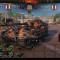 Vand cont World of Tanks