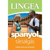 Lingea spanyol t&aacute;rsalg&aacute;s - Vel&uuml;nk nem lesz elveszett
