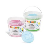 Pasta pentru modelaj Morocolor Primo, 180 g, in galetusa, diverse culori