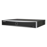 AcuSense - NVR 8 canale 12MP, 8 porturi PoE, 1U - HIKVISION DS-7608NXI-K1-8P