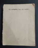 Cele douăsprezece luni ale visului. Antologia inocenței - Iordan Chimet