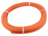 Cablu de Compensație S PVC 4 Fire Rotund