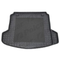 Tavita portbagaj Renault Megane, 03.2016-, spate, SEDAN, cu panza antiderapanta; polietilena (PE)
