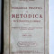 PEDAGOGIA PRACTICA II METODICA INVATAMANTULUI PRIMAR , DUMITRU TEODOSIU