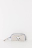 women&#039;secret portfard culoarea bej, 4849220