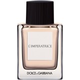 Dolce&amp;Gabbana L&acute;Imperatrice Eau de Toilette pentru femei 50 ml