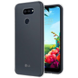 Husa LG K40S - Ultra Slim 0.5mm (Transparent)