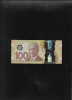 Canada 100 dolari dollars 2011 seria9678121
