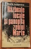 Razboaie locale si panoplia zeului Marte de Vasile Iosipescu