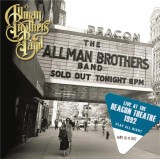 Play All Night: Live at The Beacon Theatre 1992 | Allman Brothers Band, sony music