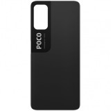 Cumpara ieftin Capac Baterie OEM pentru Xiaomi Poco M3 Pro 5G, Negru
