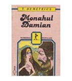 V. Demetrius - Monahul Damian - 126120