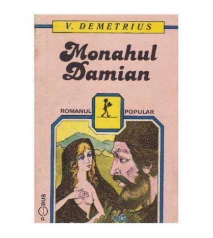 V. Demetrius - Monahul Damian - 126120