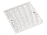Reflector LED 84x84mm PL80A