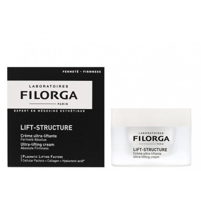 Filorga Lift-Structure Cream de zi 50 ml foto