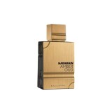 Al Haramain Amber Oud Black Edition Apa de parfum unisex EDP 60 ml