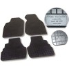 Covorase Cauciuc Auto Audi A6 C5 (1997-2004) Petex Germania - Sedan, Avant, Allroad - Protectie Premium