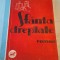 SFANTA DREPTATE - roman, carte veche din perioada interbelica, autor C. Manolache, Editura Adevarul