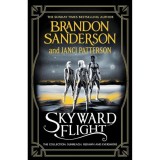 Skyward Flight The Collection novellas