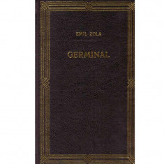 Emile Zola - Germinal vol.1 - 134093