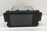 Unitate radio CD navigație HONDA CIVIC X Hatchback FC_, FK 2018 OEM: 39101-TGH-E51-M1,10R-058985 27304057