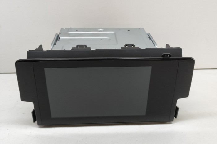 Unitate radio CD navigație HONDA CIVIC X Hatchback FC_, FK 2018 OEM: Hatchback | 27304057