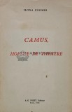 Camus, Homme De Theatre - Ilona Coombs, 1968, Franceza, 200 Pagini, Brosata - Carte Teatru