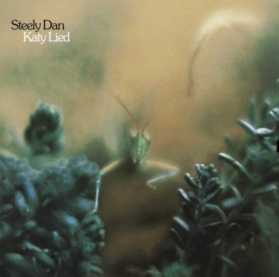 Steely Dan Katy Lied remaster (cd) foto