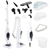 Mop de curatat cu abur si dozator de detergent MALATEC,1300 W