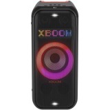 Sistem audio LG XBOOM XL7S, Bluetooth, IPX4, 250W, Negru