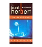Frank Herbert si Bill Ransom - Pandora - Incidentul Iisus - 108651