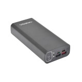 Baterie Externa 20000mAh, 11 in 1 Super-Fast, PD 100W, Usb, Iphone, Micro, Power-Bank TR-967