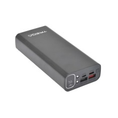 Baterie Externa 20000mAh, 11 in 1 Super-Fast, PD 100W, Usb, Iphone, Micro, Power-Bank TR-967