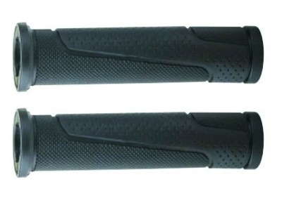 Mansoane Caper Uni L130mm Negre Cod:MXBSP0608 foto