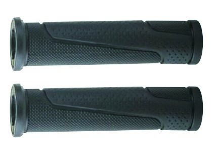 Mansoane Caper Uni L130mm Negre Cod:MXBSP0608
