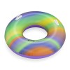 Colac inot Rainbow Tube Float Fashion, 119 cm, Multicolor, Intex