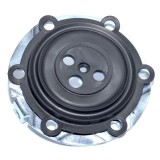 Flansa Boiler 6+2 Gauri cu Garnitura Metalica 130mm