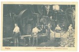 4557 - RESITA, Factory, Romania - old postcard - unused - 1928, Necirculata, Printata