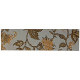 Bordura/ Brau Decorativ Fantasia 7X30Cm, Pachet 40 Bucati
