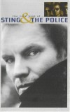 Sting &amp; The Police - The Very Best Of... Sting &amp; The Police, Caseta audio