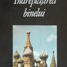 VLADIMIR SOLOVIOV - INDREPTATIREA BINELUI* FILOZOFIA MORALA