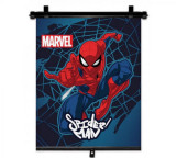 PARASOLAR RETRACTABIL 36x45CM,SPIDER MAN, Seven