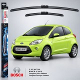 Cumpara ieftin Ștergătoare Ford KA (RU8) 10.2008&ndash;05.2016 | 3 397 007 299 &ndash; BOSCH