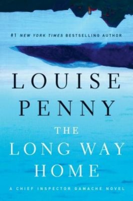 The Long Way Home foto