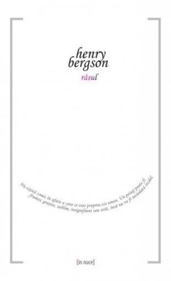 Rasul - Henry Bergson foto