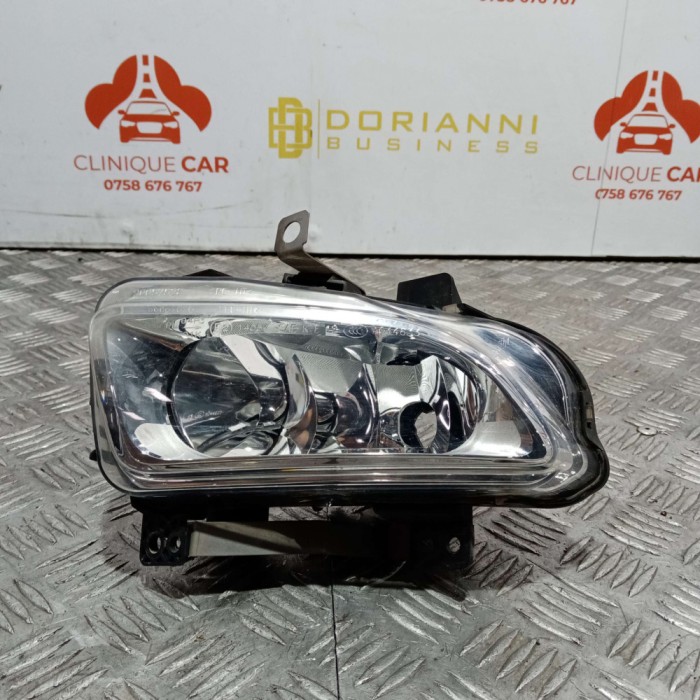 Proiector Ceata Dreapta Fiat 500X 2014-2021