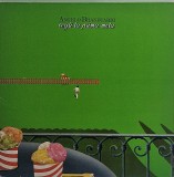 Angelo Branduardi &ndash; Cogli La Prima Mela [ vinil, LP ] Musiza 1979 Germania _ NM / NM
